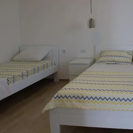 Apartments Prova **** Tivat Buitenkant foto