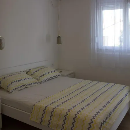 Apartments Prova **** Tivat Buitenkant foto