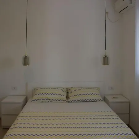 Apartments Prova **** Tivat Buitenkant foto