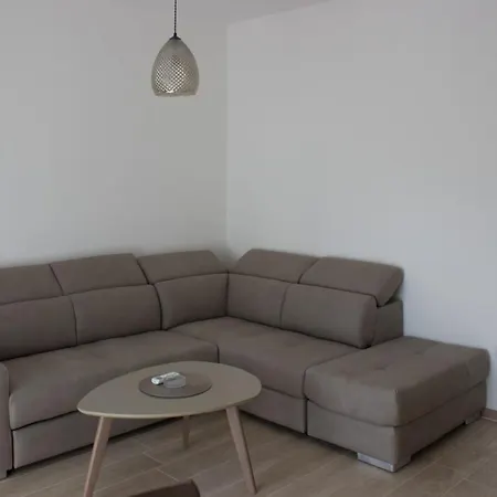 Apartments Prova **** Tivat Buitenkant foto
