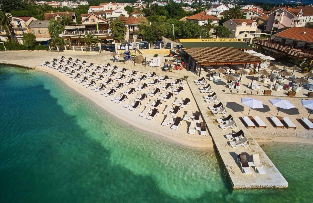 Prova **** Apartment Tivat
