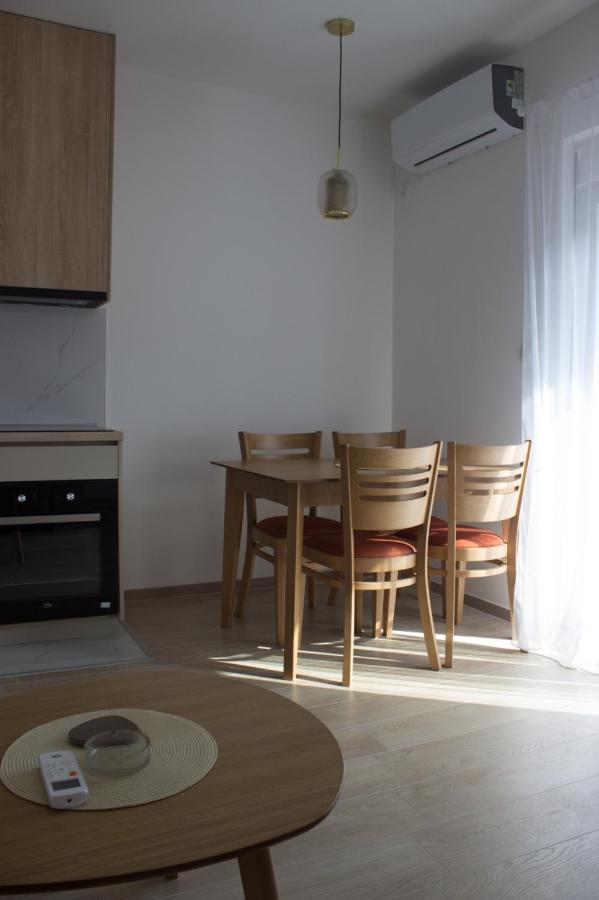 Apartment Prova **** Tivat
