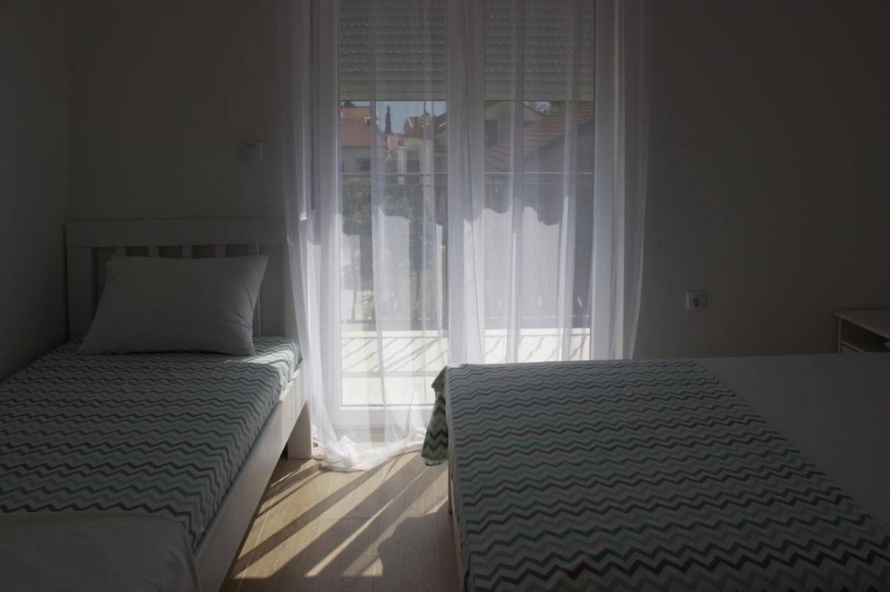 Prova **** Tivat