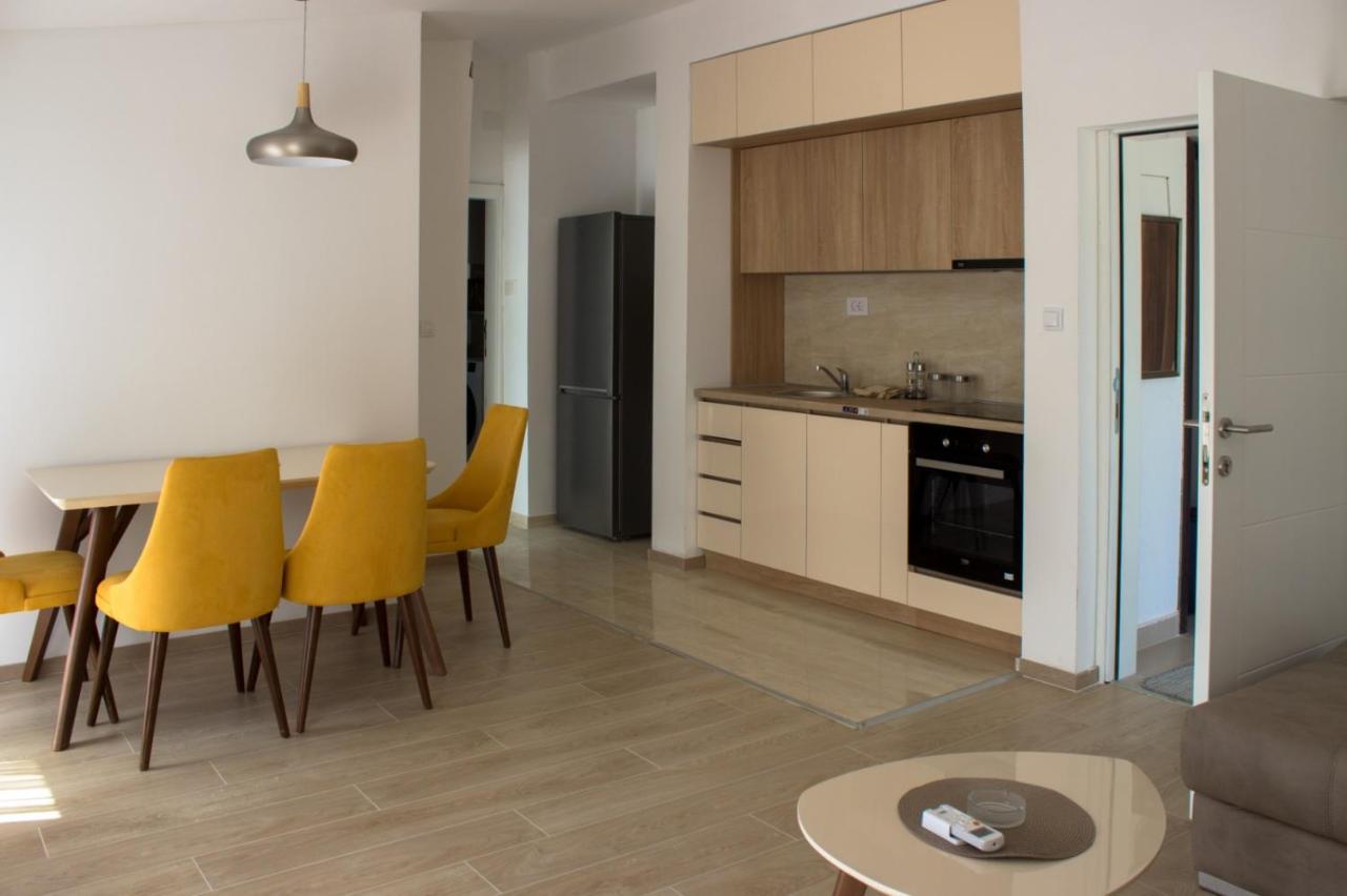 Prova **** Apartment *
