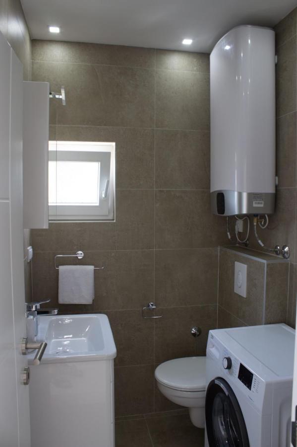 Prova **** Apartment Tivat