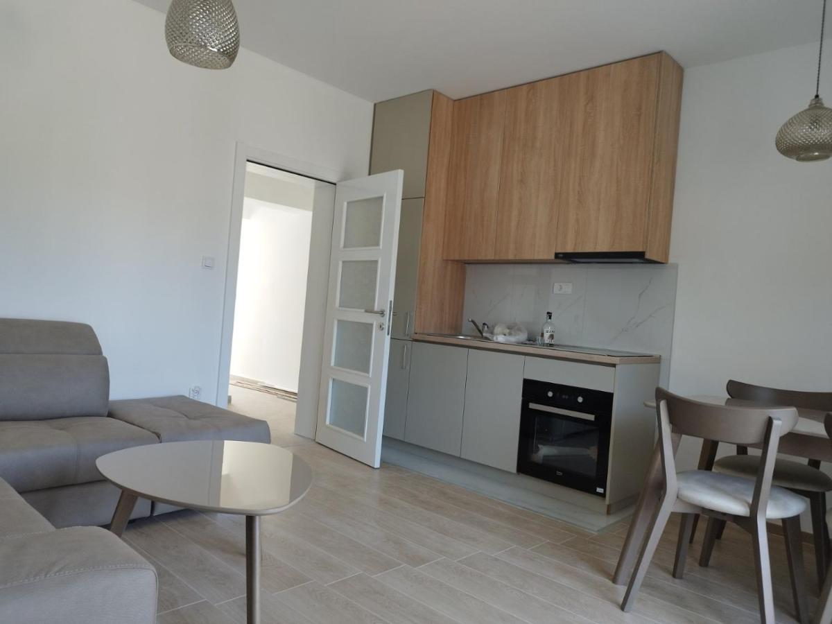 Apartment Prova ****