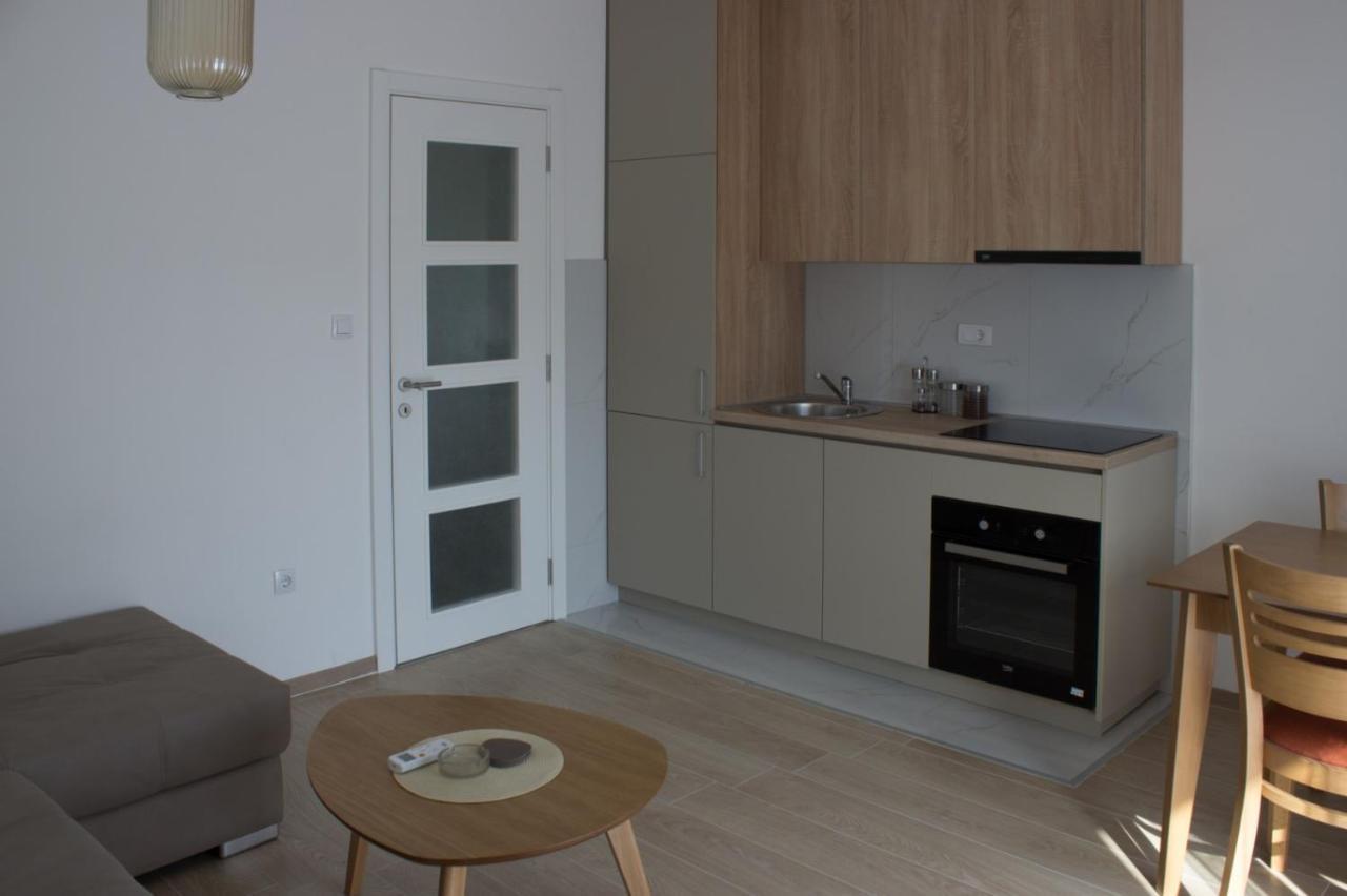 Prova **** Apartment Tivat
