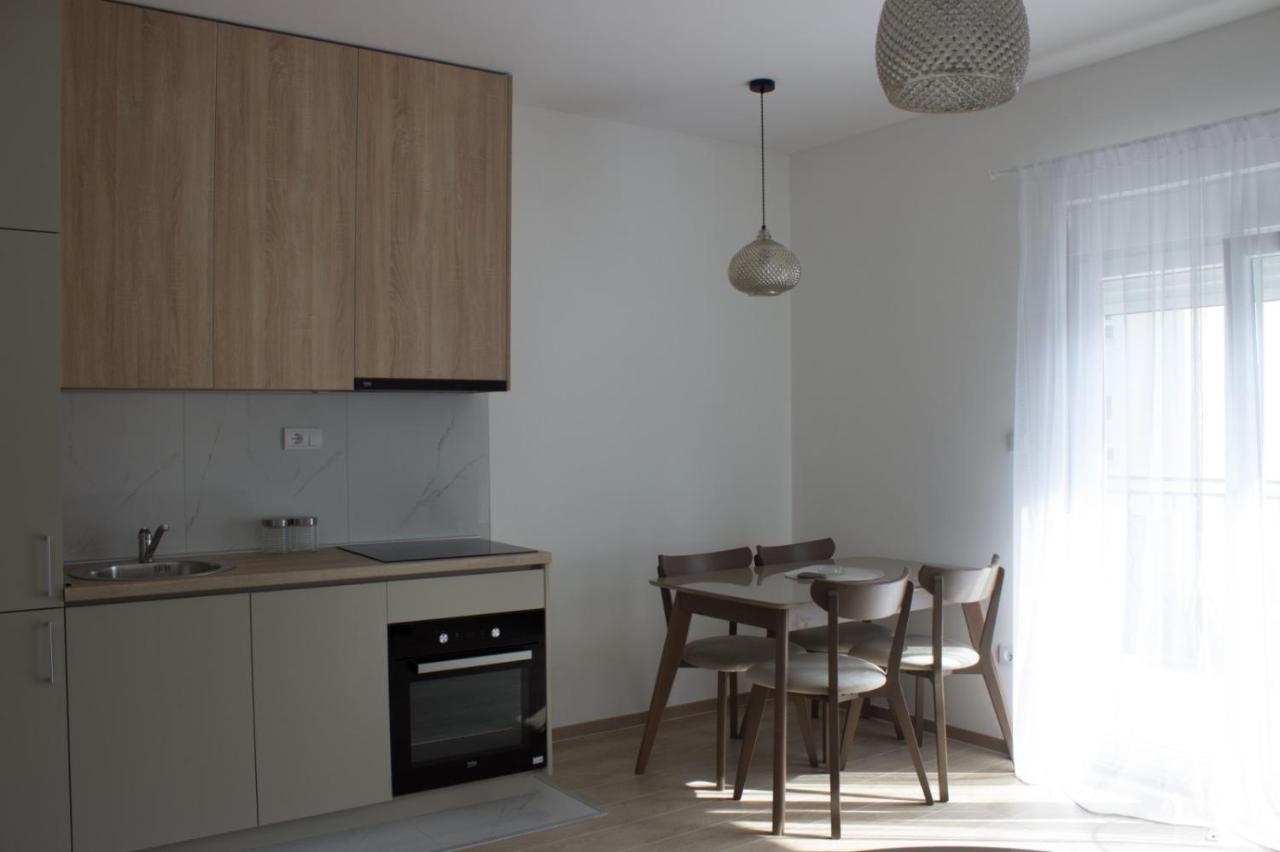 Apartment Prova ****