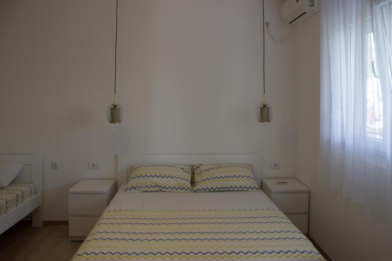 Apartment Prova **** *