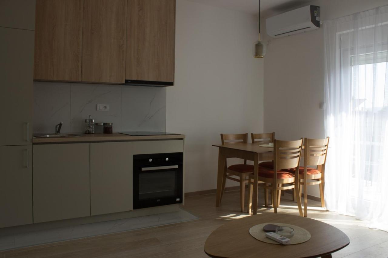 Apartment Prova **** Tivat