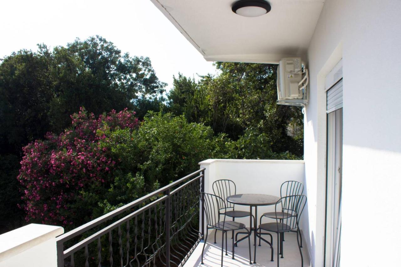 Apartment Prova ****