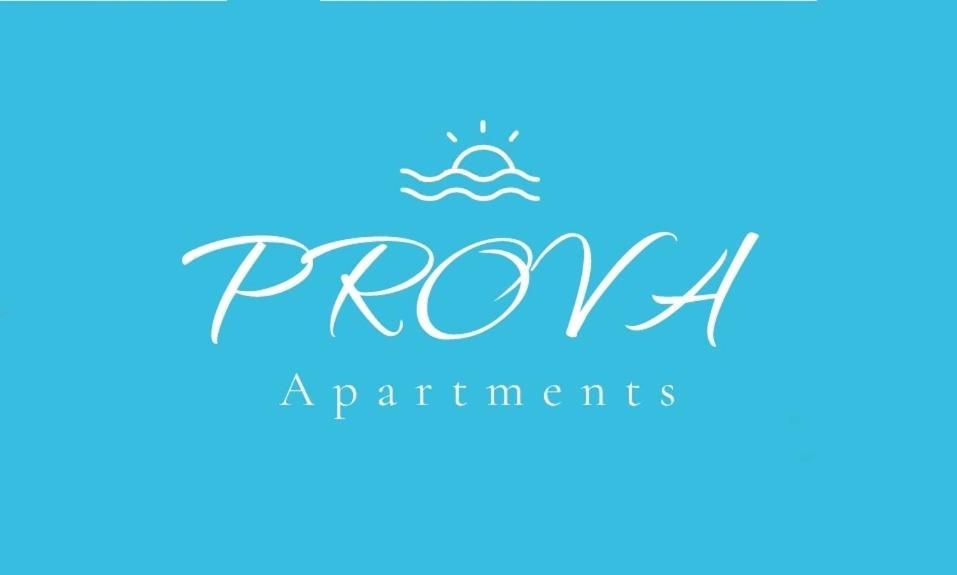 Apartment Prova **** Tivat