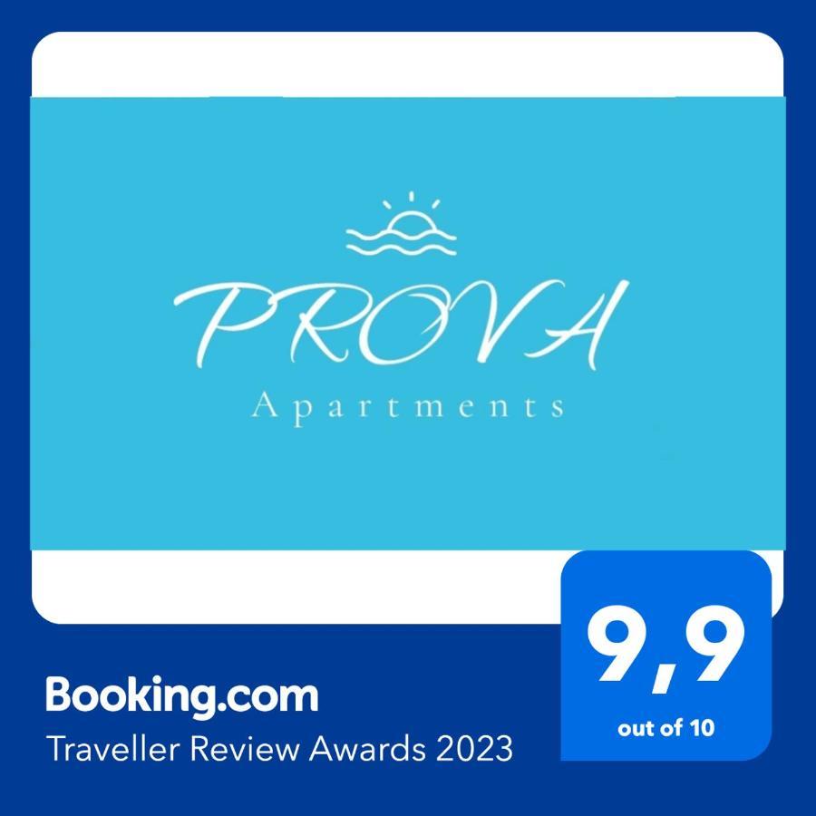 Prova **** Tivat